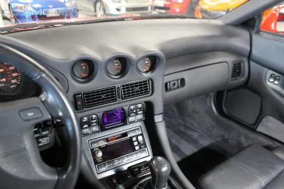 3000 GT